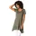 Heine Longshirt Grün 34