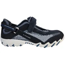 Allrounder Niro Damen Blau 37,5