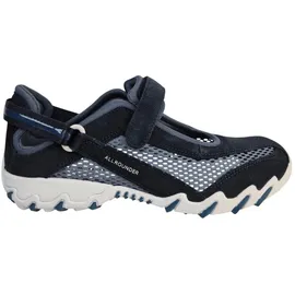 Allrounder Niro Damen Blau 37,5