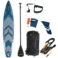 Sportime SUP-Board Seegleiter Pro Full-Carbon"", 12’6 S Touring Board