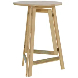 Fun Star Stehtisch Ø 78 x 111 cm klappbar
