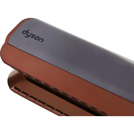 Dyson Airstrait nickel/kupfer