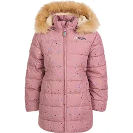 ZigZag Kinder, Winterjacke Astrid 4161 Lilas 92