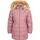 ZigZag Kinder, Winterjacke Astrid 4161 Lilas 92