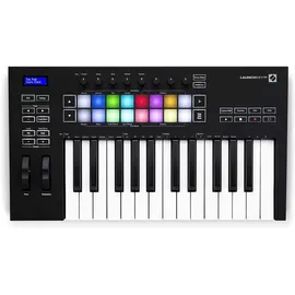 Novation Launchkey 25 MK4