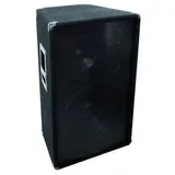 Omnitronic TMX-1530 Passiv 1000 Watt 8 Ohm Fullrange