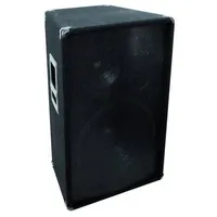 Omnitronic TMX-1530 Passiv 1000 Watt 8 Ohm Fullrange