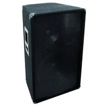 Omnitronic TMX-1530 Passiv 1000 Watt 8 Ohm Fullrange