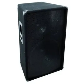 Omnitronic TMX-1530 Passiv 1000 Watt 8 Ohm Fullrange
