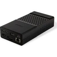 Sparkle PD Power Dock TC-9321L USB-A/C HDMI/SD/LAN/PD retail (USB-A,