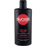 Syoss Color 440 ml