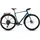 Cube Nulane C:62 SLX FE 2026 28 Zoll RH 50 cm electricblue 'n' blue