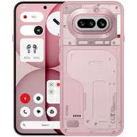 Nothing Phone (4a) 12 GB  RAM 256 GB Pink