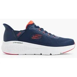Sneaker Swift Fit - hands free - Herren - blau - 41