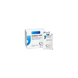 MACROGOL ADGC plus Elektrolyte Pulv.z.H.e.L.z.E. 30 st