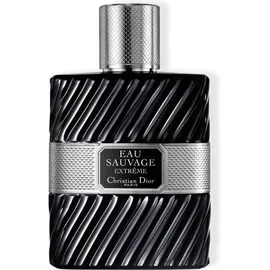 Dior Eau Sauvage Extreme Eau de Toilette 100 ml