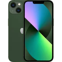 Apple iPhone 13 128 GB Grün