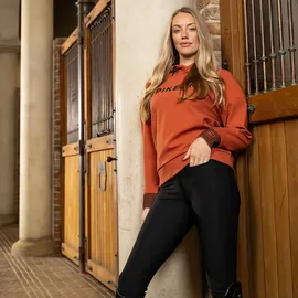 Pikeur Sweatshirt rose wood 36