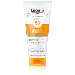 Sonnenschutz Eucerin 200 ml Trocken SPF 50+