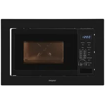 Exquisit EMW20-DG-020 schwarz