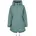 Regenjacke Grün XL