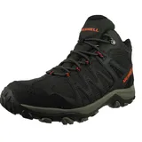 Merrell Accentor 3 Sport Mid GTX Herren Schwarz 43
