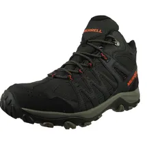 Merrell Accentor 3 Sport Mid GTX Herren schwarz, 43