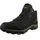 Merrell Accentor 3 Sport Mid GTX Herren schwarz, 43