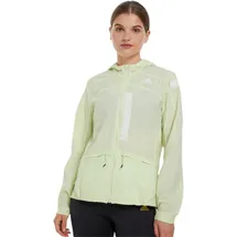 Adidas Marathon Translucent Damen Jacke HC1779-XS