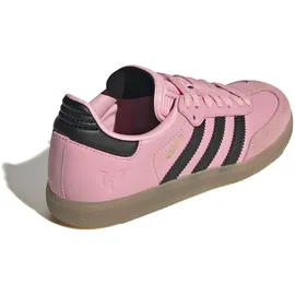 adidas Samba Messi Kinder Light Pink/Core Black/Gum 28