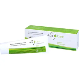 ApaCare Zahncreme 75 ml