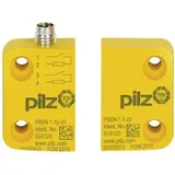 Pilz 504220 PSEN 1.1p-20/PSEN 1.1-20/8mm Magnetischer Sicherheitsschalter 24 V/DC IP65, IP67 1St.