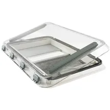 Dometic Heki 3plus Dachhaube 108 x 65,5 cm Klarglas