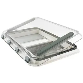 Dometic Heki 3plus Dachhaube 108 x 65,5 cm Klarglas