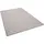 Snapstyle Schlingenteppich Memory Meliert Grau, Blau, 80x320cm