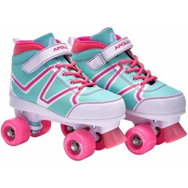Apollo DISCO SOFT BOOTS Rosa 31-42