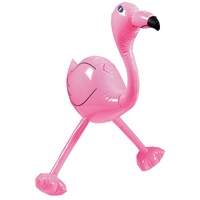 Inflatable Flamingo 50.8cm