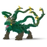 Schleich Eldrador Creatures-Dschungel Ungeheuer 70144