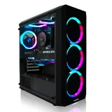 Greed MK2 Power Intel Core i7 12700F Nvidia Geforce RTX 5060Ti