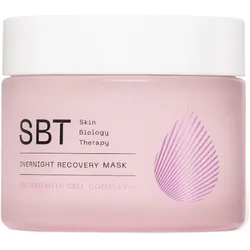 SBT Sensitive Overnight Recovery Mask 100 ml