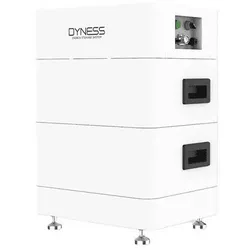 Dyness Tower | HV9637 | Batteriemodul | 7.10kWh | Batterie + BMS und Abdeckung