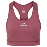 Beat Sport-BH Damen 3055 maroon M