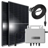 sunniva Ecoflow Stream 800W Micro Wechselrichter