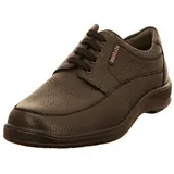 Mephisto Schnürschuhe Ezard in Black | Gr.: 11