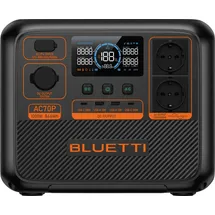 Bluetti Powerstation AC70P 0,864 kWh
