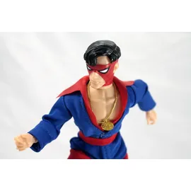 Mego Hand of the Dragon Actionfigur 20 cm