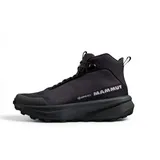 Mammut aenergy mtn mid gore tex wanderschuhe schwarz blau mann - 44.2/3
