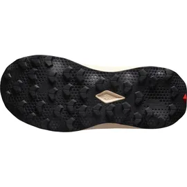 Salomon Ultra Flow 2 Damen Burlwood / Tender Peach / Warm Apricot 40