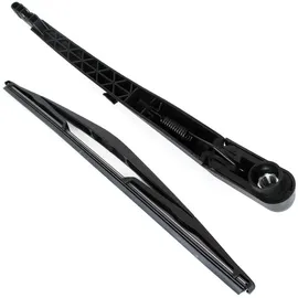 OEM Heckscheibenwischerarm + Wischerblatt für Opel Meriva 03-10
