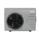 Comfortpool CP-16010 Inverter Pro 17 Schwimmbad-Wärmepumpe Pool-Heizung 1365918